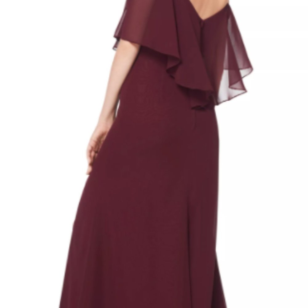 Bill Levkoff Bridesmaid Dress - Picture 2 of 2